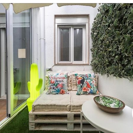 Dream Apartment Near The Beach Valencia Luaran gambar