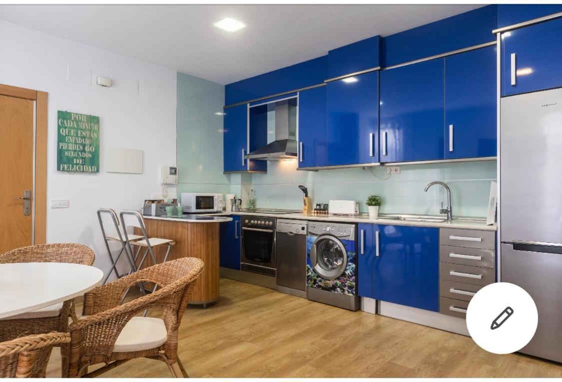 Dream Apartment Near The Beach Valencia Luaran gambar