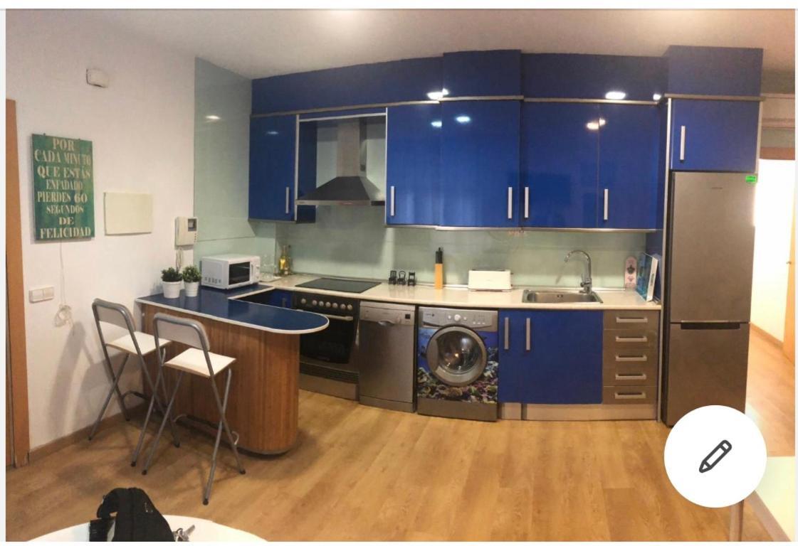 Dream Apartment Near The Beach Valencia Luaran gambar