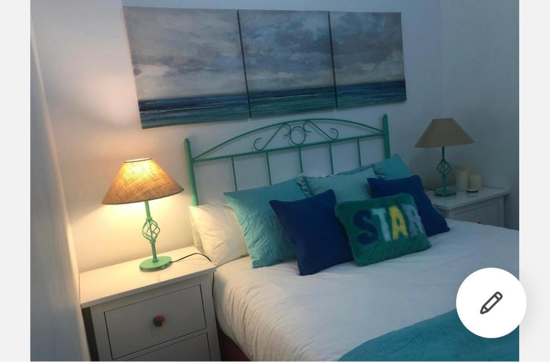 Dream Apartment Near The Beach Valencia Luaran gambar