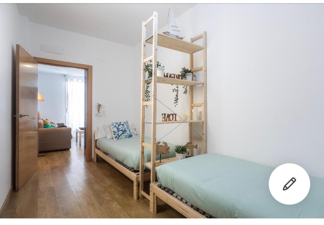 Dream Apartment Near The Beach Valencia Luaran gambar