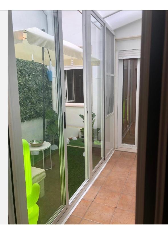 Dream Apartment Near The Beach Valencia Luaran gambar