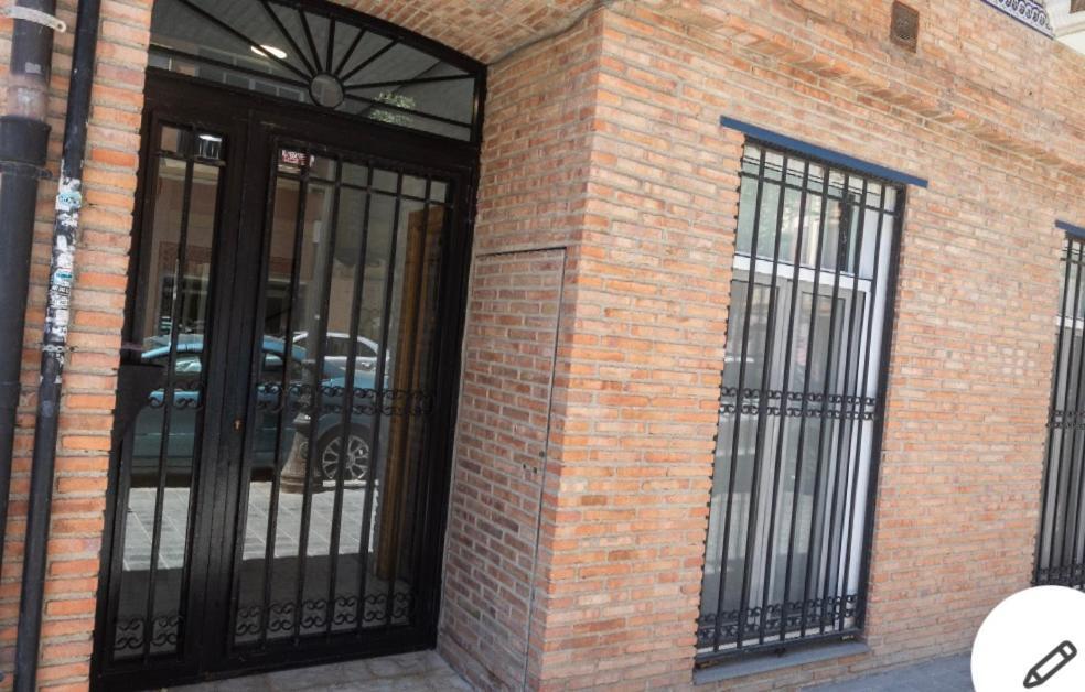 Dream Apartment Near The Beach Valencia Luaran gambar