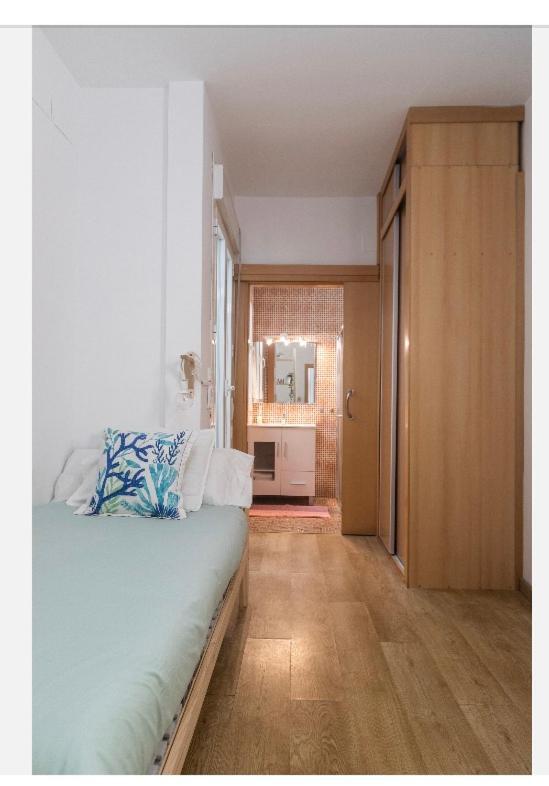 Dream Apartment Near The Beach Valencia Luaran gambar