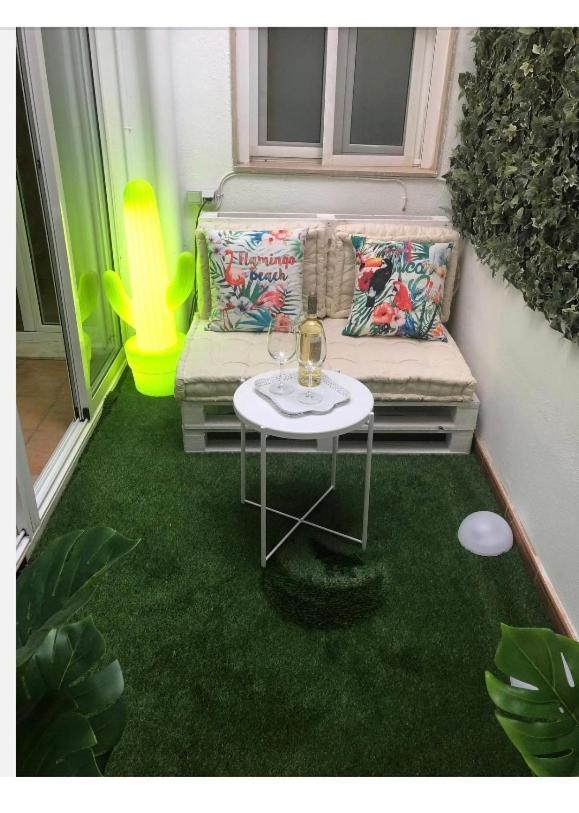 Dream Apartment Near The Beach Valencia Luaran gambar